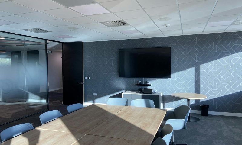 Meeting Rooms